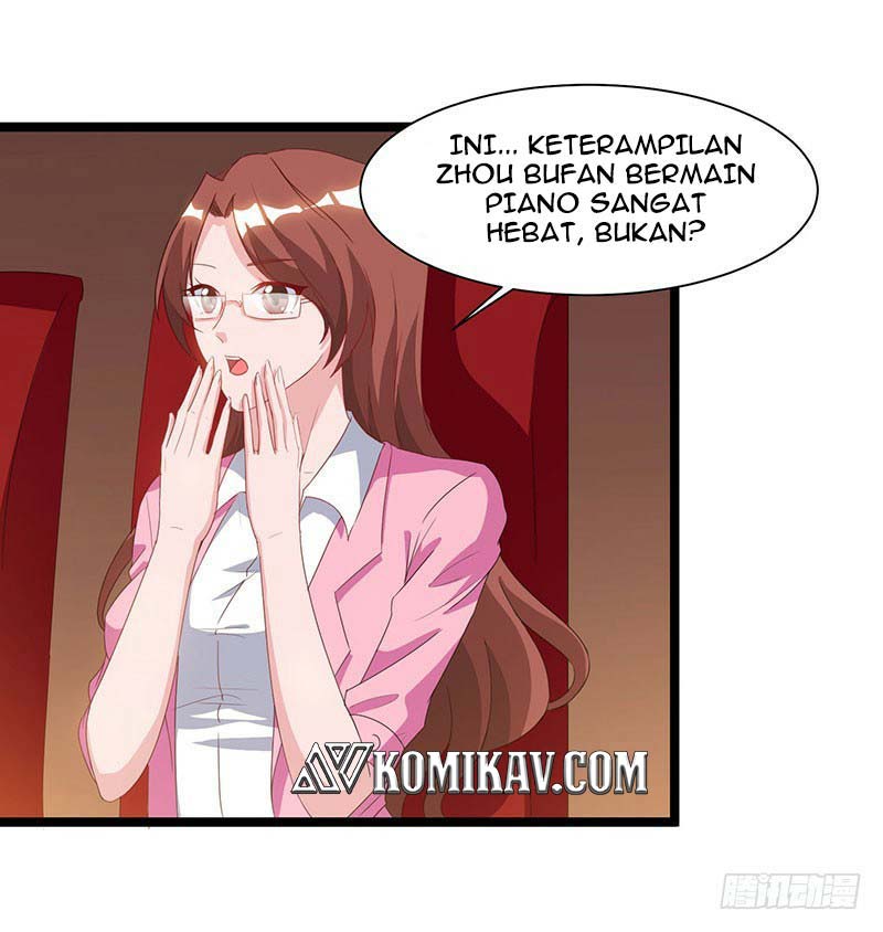 Rebirth Abandoned Less Return Chapter 52 Gambar 2